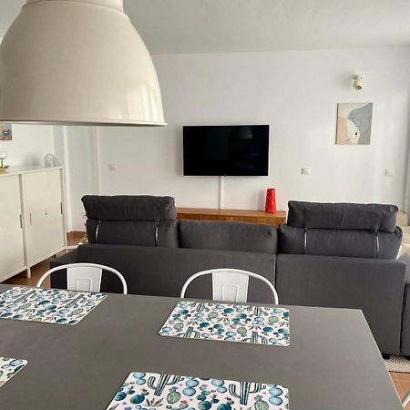 Gran Terrazza, Vista Oceano, Confortevole, Ampio, Wi-Fi Costa Calma Bagian luar foto
