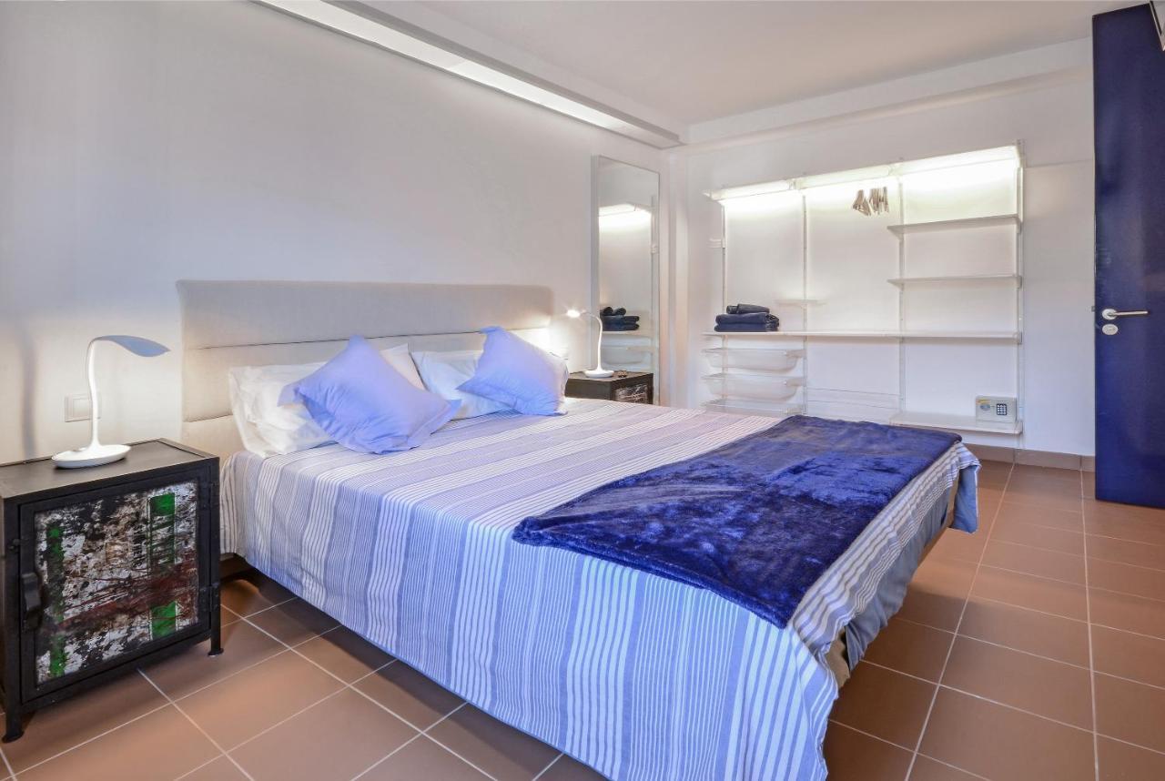 Gran Terrazza, Vista Oceano, Confortevole, Ampio, Wi-Fi Costa Calma Bagian luar foto